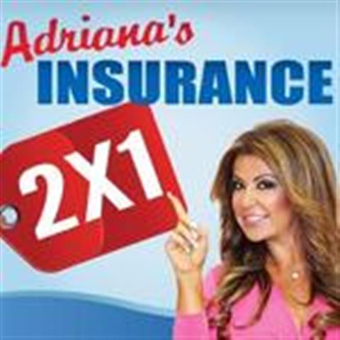 Adriana's Insurance Services image 1