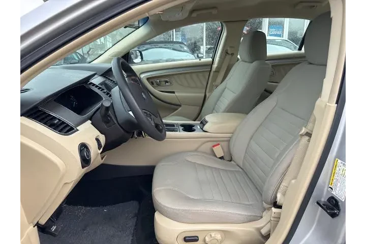 $14995 : Ford Taurus 2015 SE 4dr Seda image 7