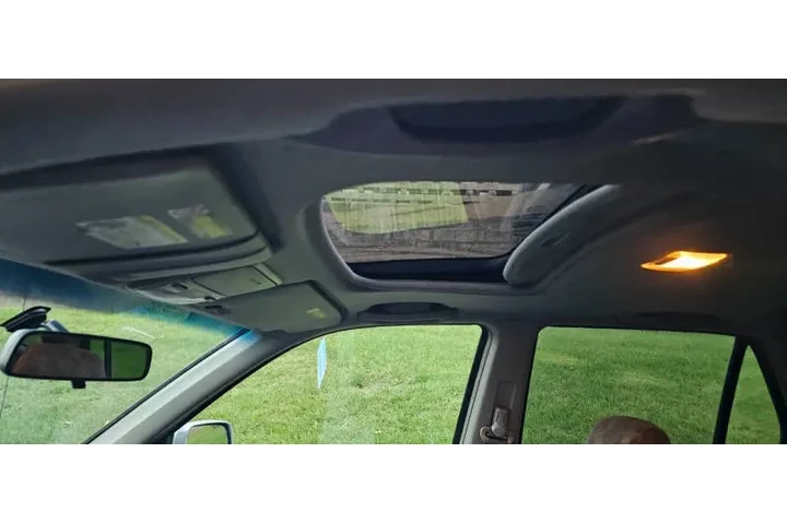 $4795 : 2004 CR-V EX image 10