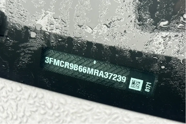 $20388 : Ford Bronco Sport 2021 AWD B image 3