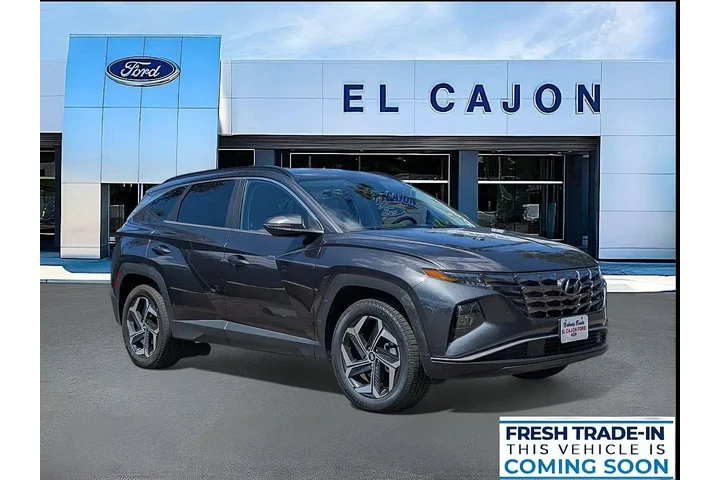 $23949 : Hyundai TUCSON 2022 AWD SEL image 1