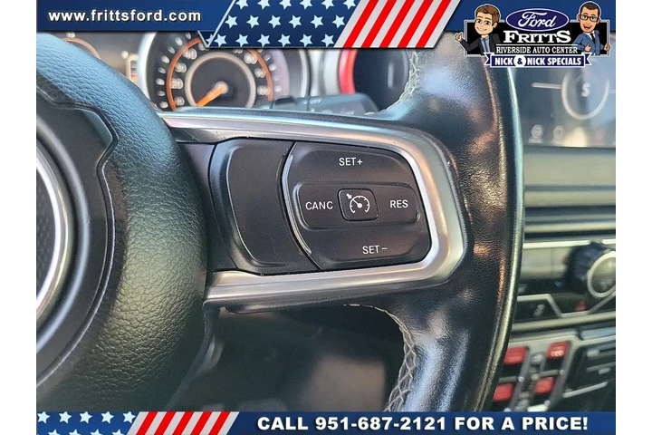 $24508 : Jeep Wrangler Unlimited 2020 image 7