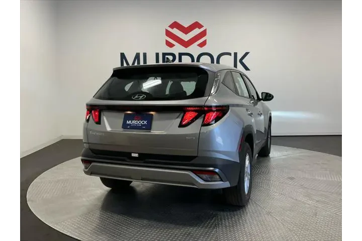 $27246 : Hyundai TUCSON 2025 AWD SE 4 image 8