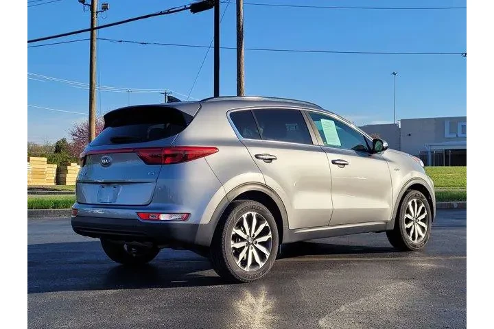 $18998 : Kia Sportage 2019 AWD EX 4dr image 3