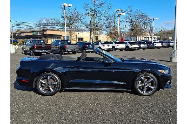 $19988 : Ford Mustang 2017 V6 2dr Con image 7