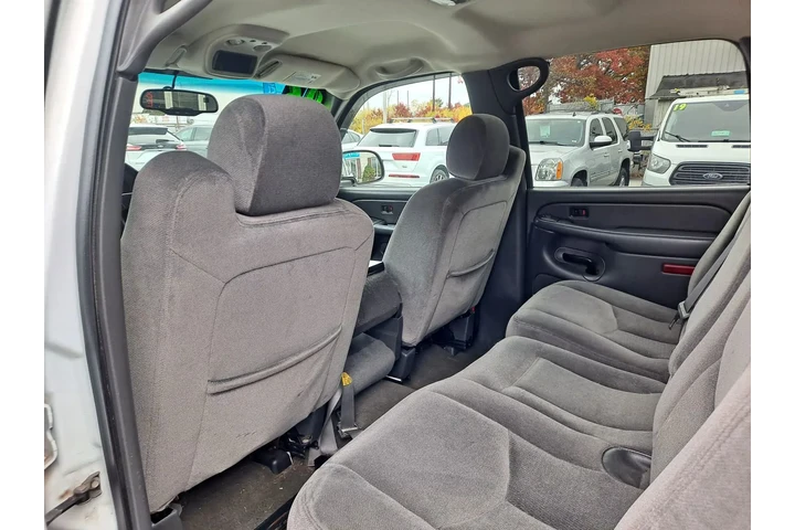 $6900 : 2006 GMC SIERRA 1500 CREW CAB image 10