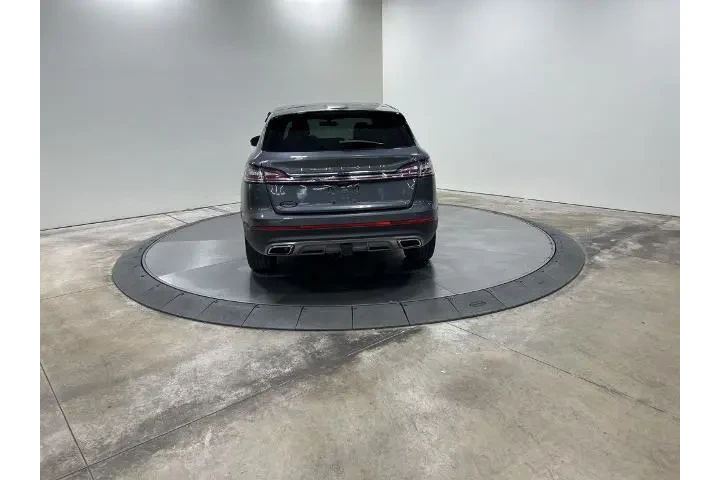 $39874 : Lincoln Nautilus 2023 AWD Re image 7