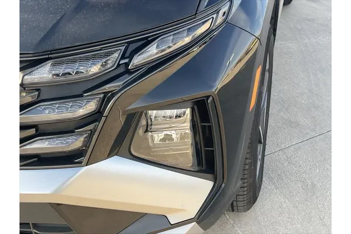 $21999 : Hyundai TUCSON 2025 SEL 4dr image 4