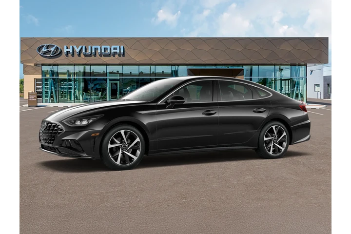 $22415 : Hyundai SONATA 2023 SEL Plus image 2
