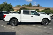 $33888 : Ford F-150 Lightning 2022 AW thumbnail
