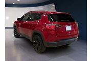 $24995 : Jeep Compass 2025 4x4 Latitu thumbnail