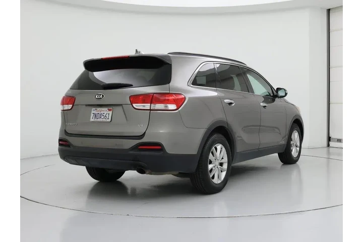 $14599 : Kia Sorento 2016 AWD LX V6 4 image 8