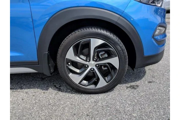 $14588 : Hyundai TUCSON 2017 AWD Spor image 9
