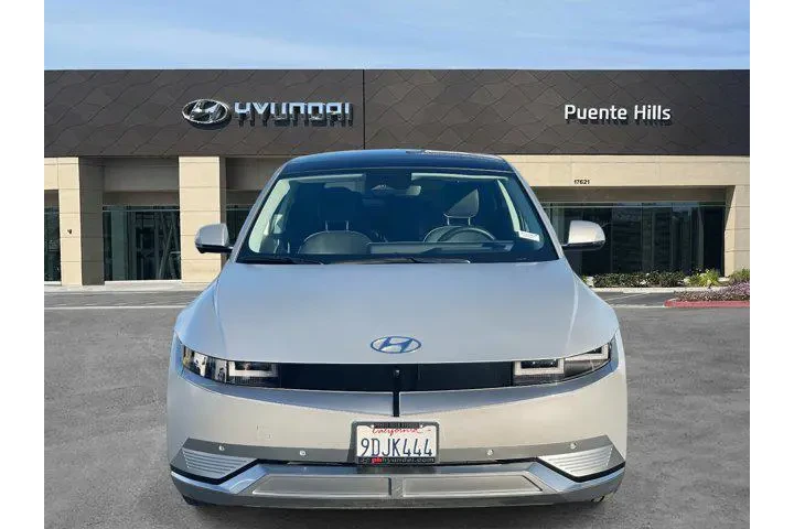 $31925 : Hyundai IONIQ 5 2023 AWD Lim image 2