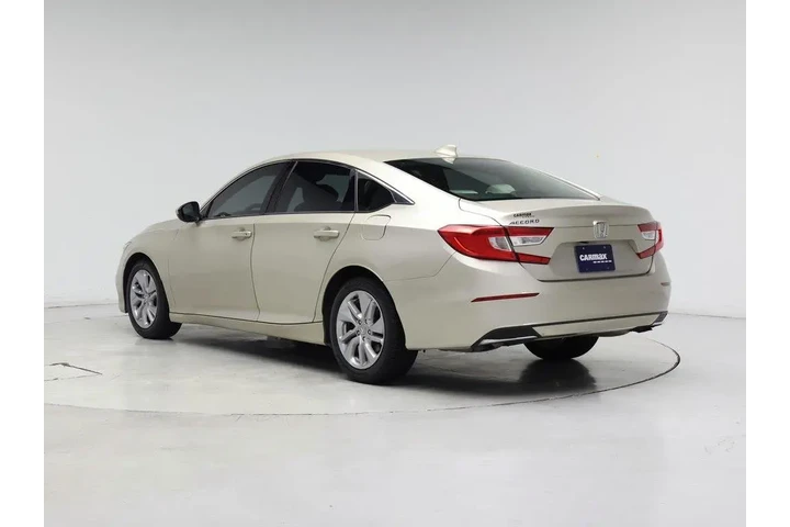 $20998 : Honda Accord 2020 LX 4dr Sed image 2