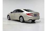 $20998 : Honda Accord 2020 LX 4dr Sed thumbnail