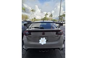 Honda Civic Type R 2025 🔥🚀 en Miami