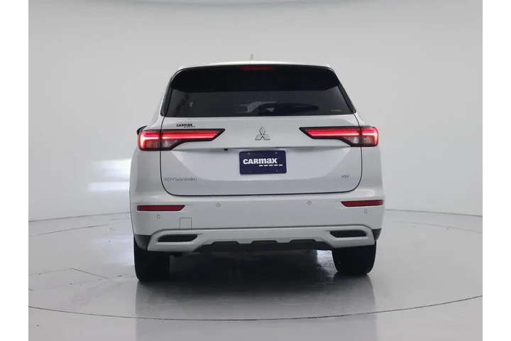 $22998 : Mitsubishi Outlander 2024 AW image 6