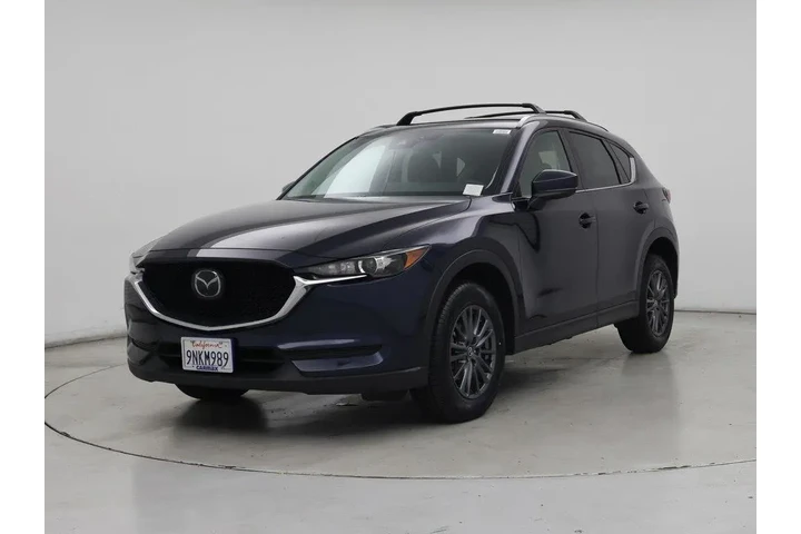 $22998 : Mazda CX-5 2021 Touring 4dr image 4