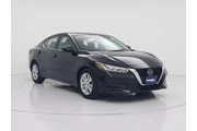 Nissan Sentra 2023 S 4dr Sed en Charlotte