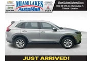 Honda CR-V 2024 AWD LX 4dr S en Hialeah