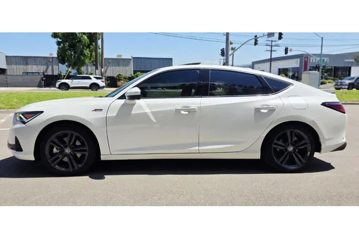 $21950 : 2024 Integra w/A-SPEC image 3