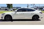 $21950 : 2024 Integra w/A-SPEC thumbnail