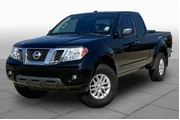 Nissan Frontier 2016 4x4 PRO en Shreveport