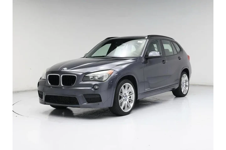 $15998 : BMW X1 2015 sDrive28i 4dr SU image 4