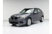 $15998 : BMW X1 2015 sDrive28i 4dr SU thumbnail