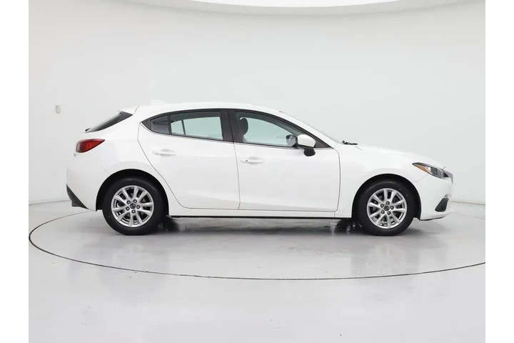 $13599 : Mazda Mazda3 2015 i Touring image 7