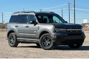 $23800 : Ford Bronco Sport 2022 AWD B thumbnail