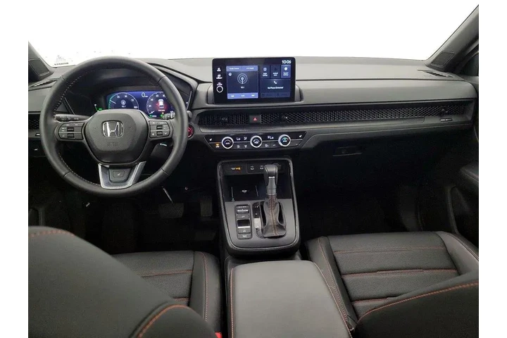 $38998 : Honda CR-V Hybrid 2026 AWD S image 9