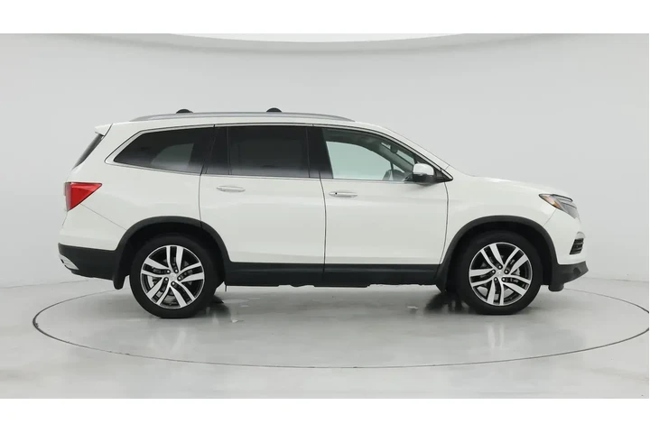 $27998 : Honda Pilot 2016 AWD Elite 4 image 7