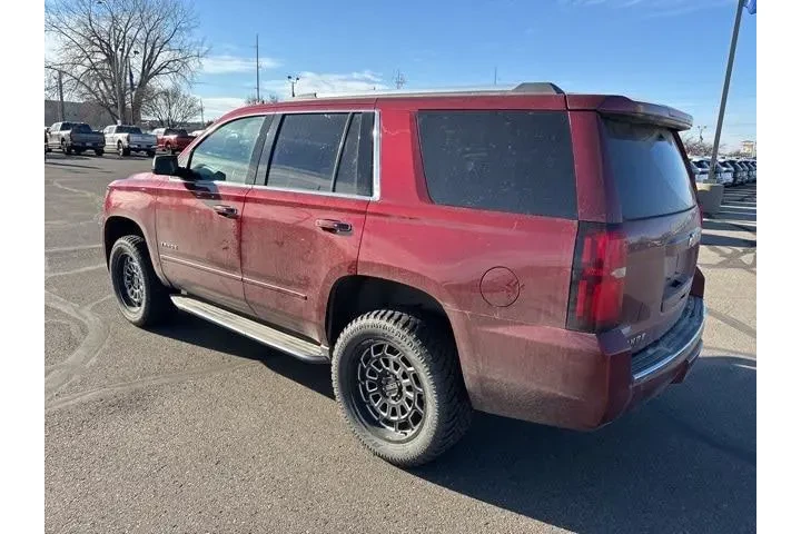 $27000 : Chevrolet Tahoe 2018 4x4 Pre image 6