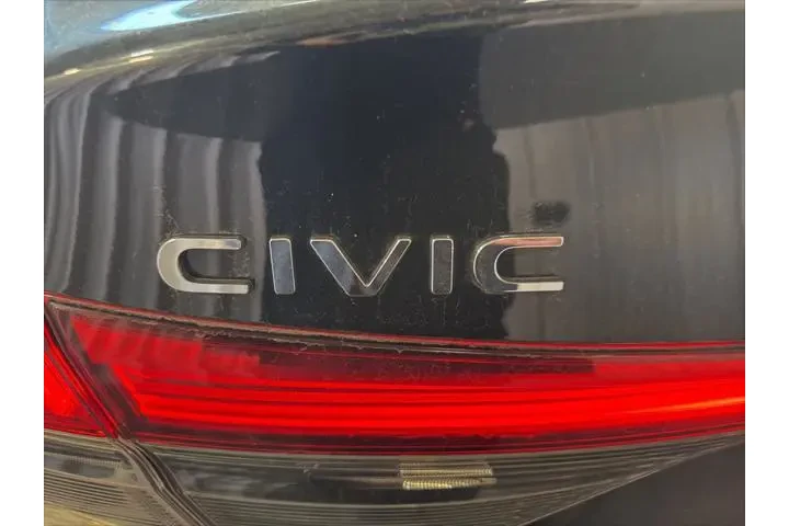 $24777 : Honda Civic 2024 Sport 4dr S image 9