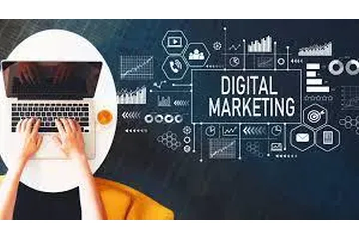 Digital Marketing Agency image 1