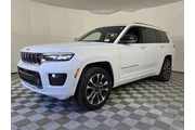 $29898 : Jeep Grand Cherokee L 2021 4 thumbnail