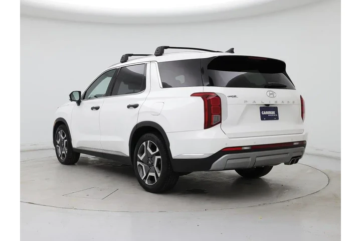 $36998 : Hyundai PALISADE 2023 Limite image 2