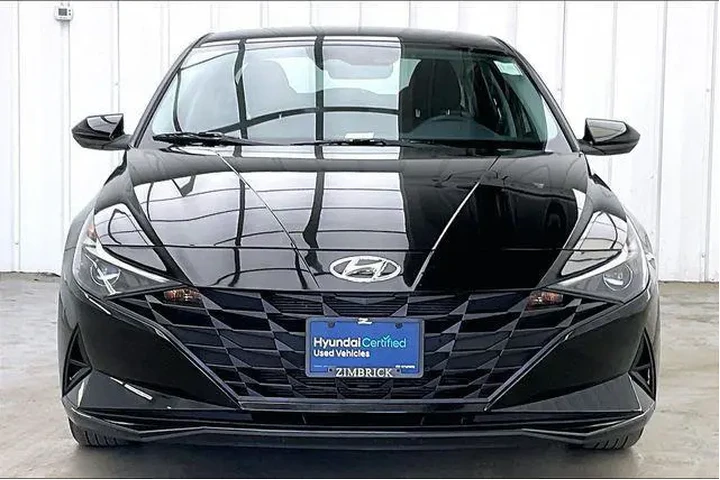 $18490 : Hyundai ELANTRA 2023 SE 4dr image 3