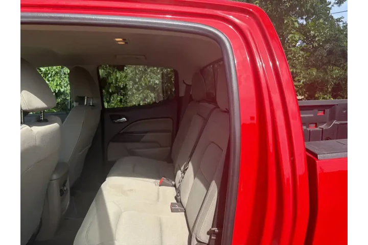 $20995 : 2016 GMC Canyon image 8
