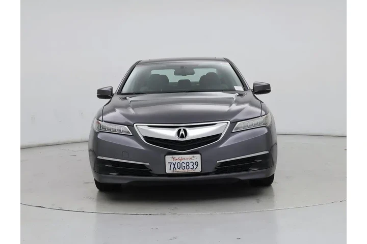 $17998 : Acura TLX 2017 V6 4dr Sedan image 5