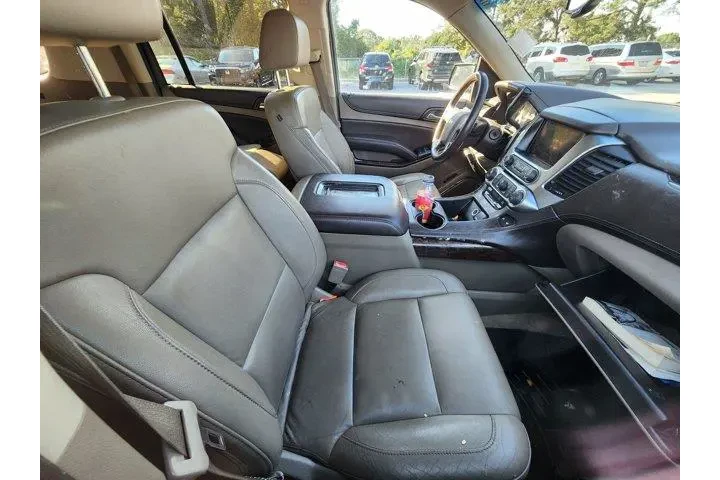 $14471 : Chevrolet Suburban 2015 4x4 image 8