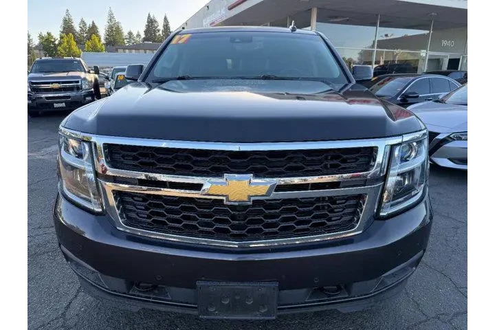 $26232 : Chevrolet Tahoe 2017 4x4 LT image 7