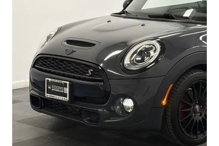 $19000 : MINI Convertible 2017 Cooper image 2