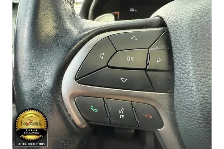 $20794 : Jeep Grand Cherokee 2020 4x4 image 10