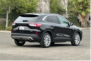 Ford Escape Hybrid 2022 AWD thumbnail