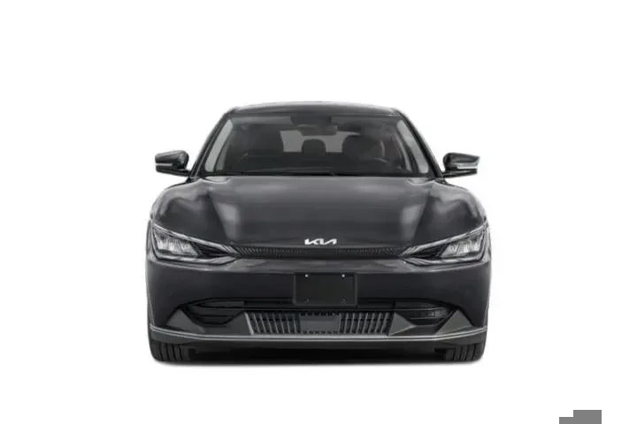 $24920 : Kia EV6 2023 Light 4dr Cross image 7