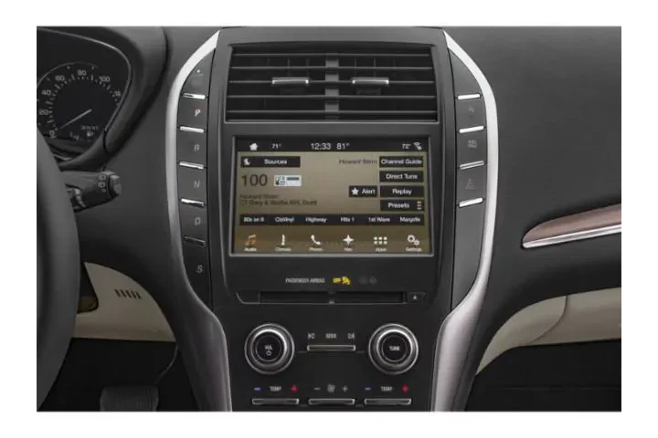 $14990 : Lincoln MKC 2018 Select 4dr image 10