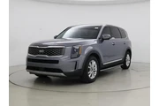 $23998 : Kia Telluride 2021 LX 4dr SU thumbnail
